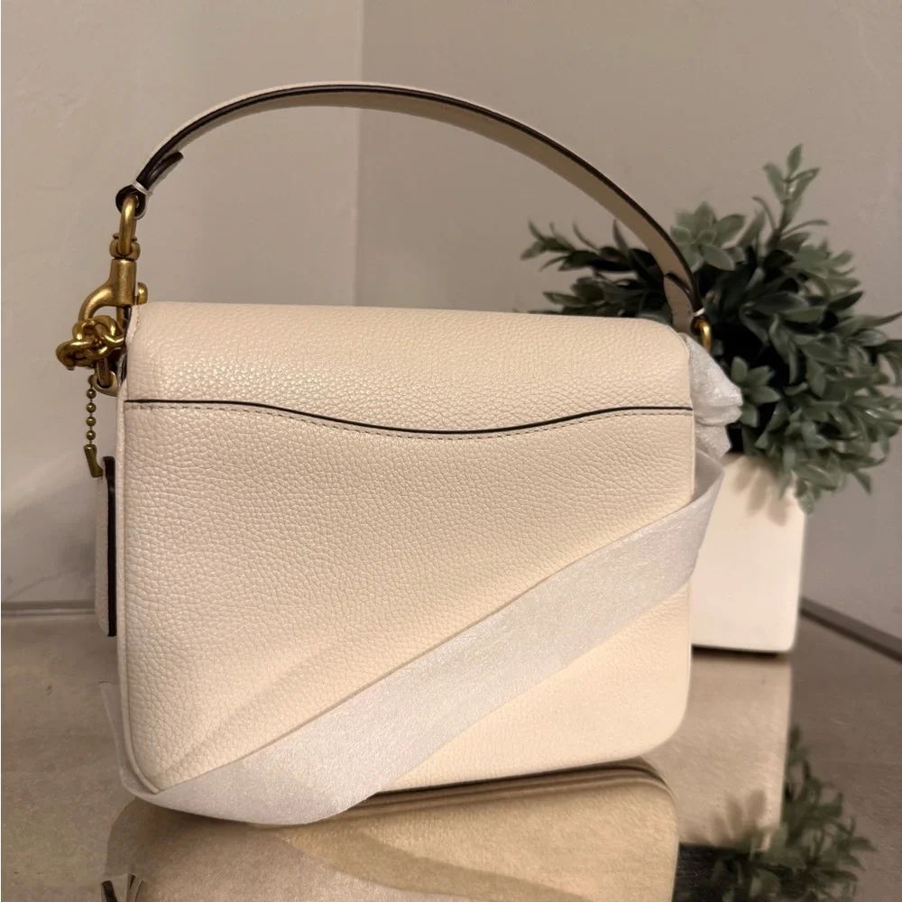 Cassie Crossbody Bag 19 New without Tags - Picture 2 of 13